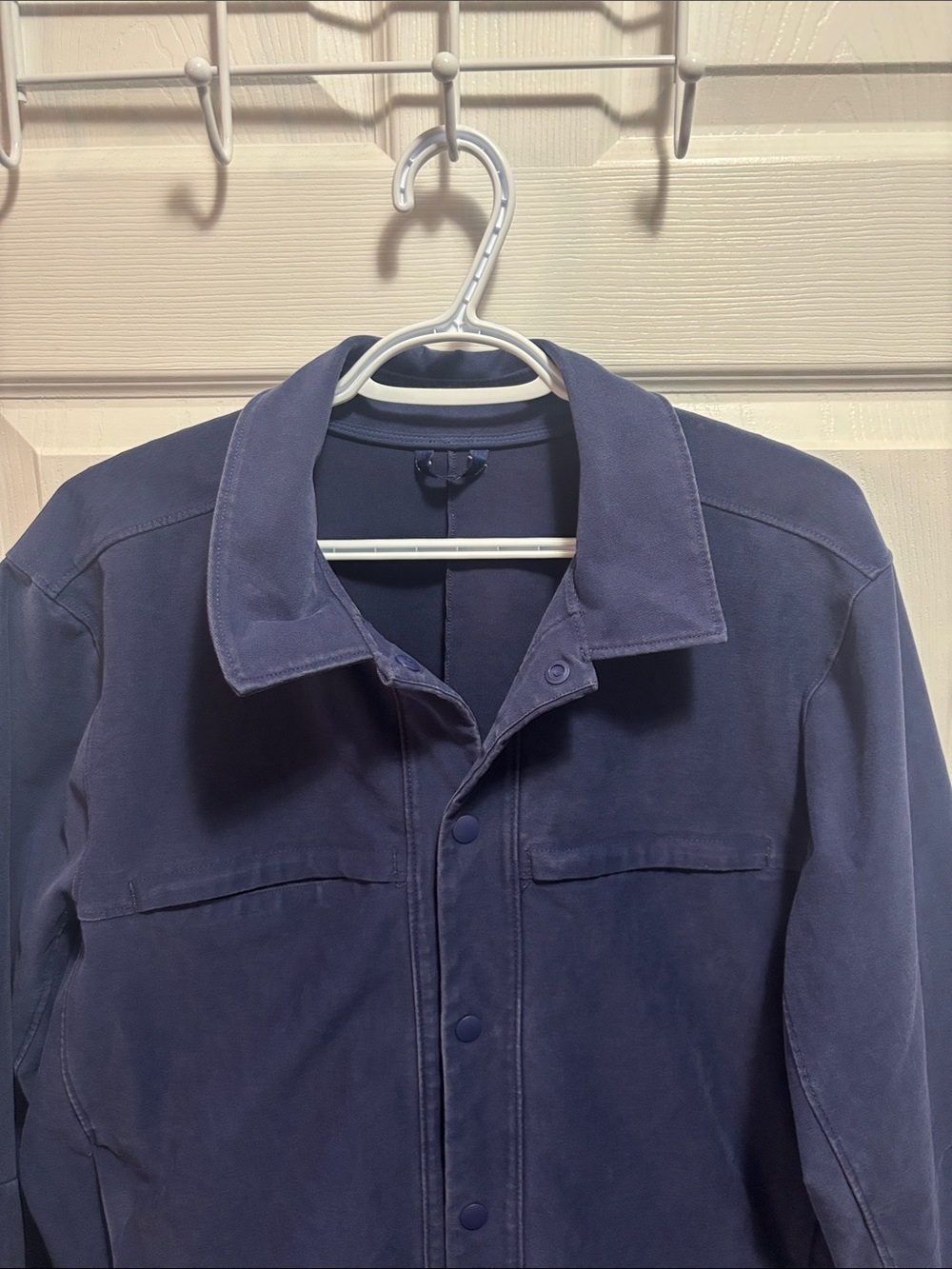 Lululemon City Excursion Jacket - Picture 2 of 5